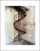 Treppe