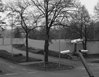 Portfolio »BND-Standort Pullach« Vol. I