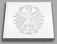 Limitierte Edition BND-Standort Pullach