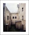 Crypte, Innenhof